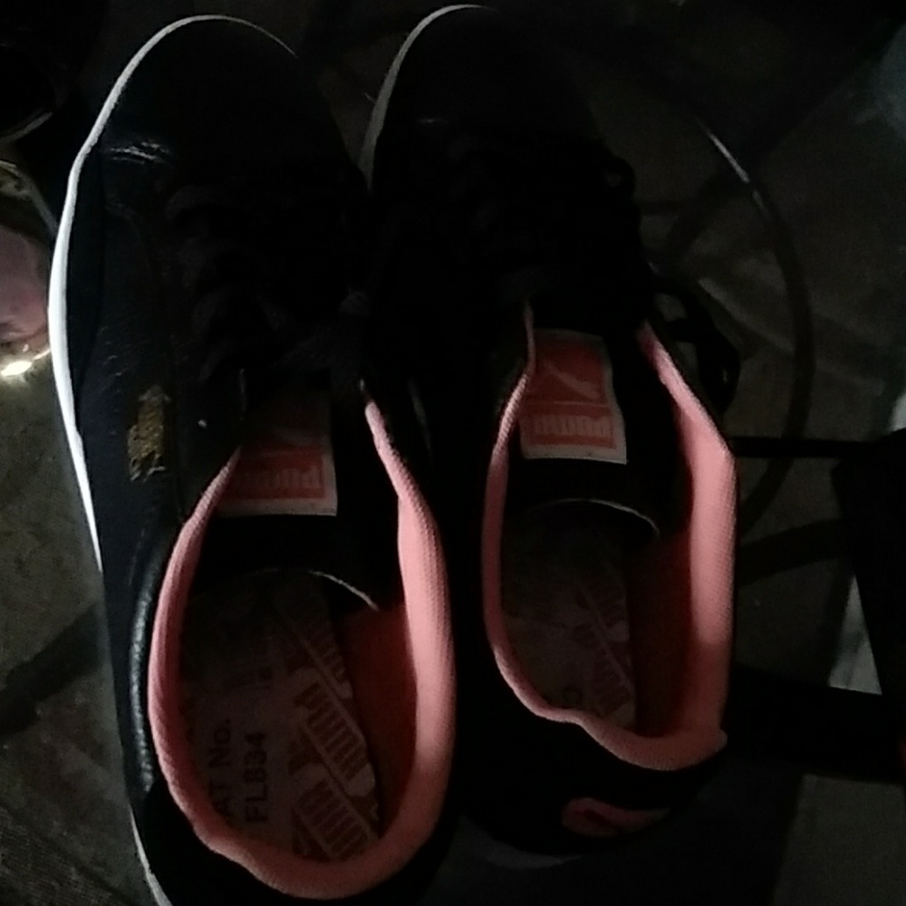 Puma